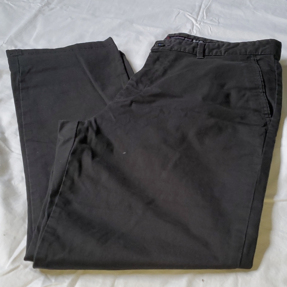 ENGLISH LAUNDRY